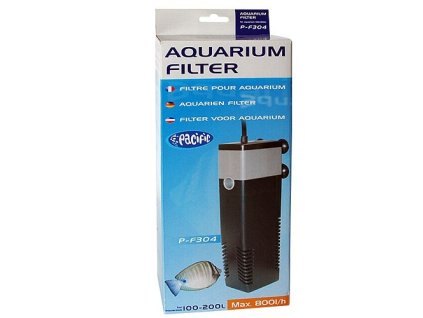 Vnitřní filtr PACIFIC P-F304