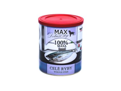 76964 max cele ryby