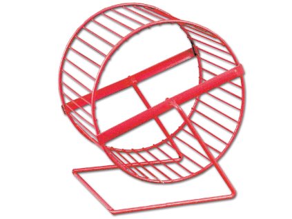 Kolotoč barevný velký, 16cm