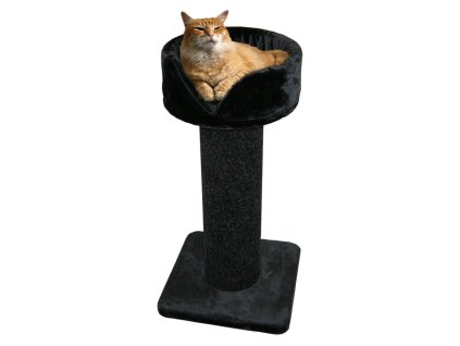 profizoo odpocivadlo vaduz 90 cm antracit