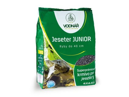 Jeseter junior (kg 4)