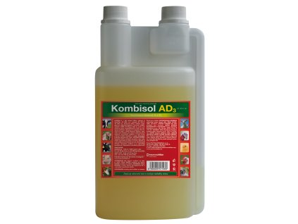 Kombisol AD3 30ml