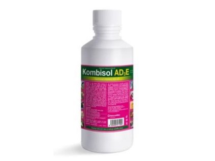Kombisol AD3E 250ml