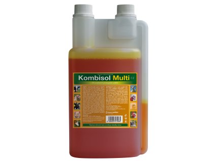Kombisol multi 250ml