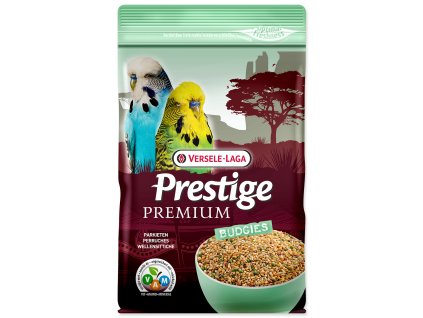 VERSELE-LAGA Premium Prestige pro andulky 800 g