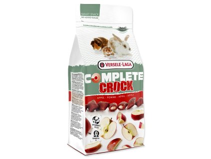 Pochoutka VERSELE-LAGA Crock Complete jablko 50 g