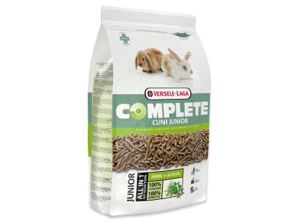 VERSELE-LAGA Complete Junior pro králíky 1,75 kg