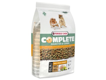 VERSELE-LAGA Complete pro křečky 2 kg