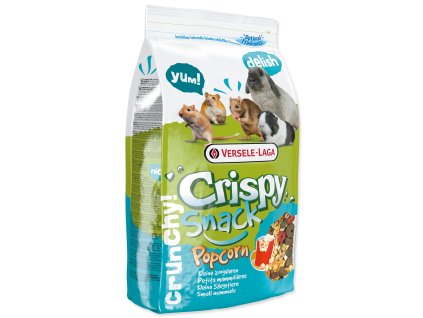 VERSELE-LAGA Crispy Snack popcorn