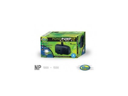 NP1500 3000BOXFRONT