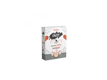 Calibra EAZZY Cat podestýlka Ultra Fine & Fresh 6kg