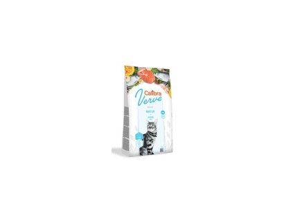 Calibra Cat Verve GF Adult Herring 750g