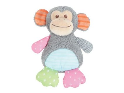 Hračka pes CRAZY JOJO Opice Zolux