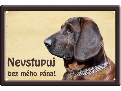 Hannoversky barvar 2