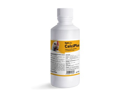 Nutrimix CalciPlus 250ml
