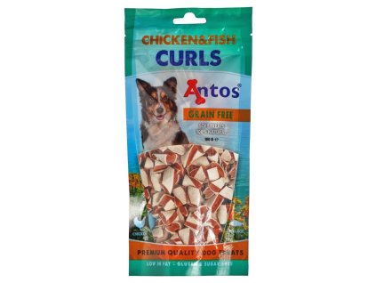 chicken en fish curls 100 gr 1617966123