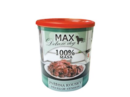 vyr 1639MAX zverina kousky