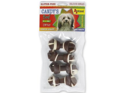 Hovězí uzlíky 4ks/100g