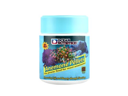 Anemone Pellets 100g