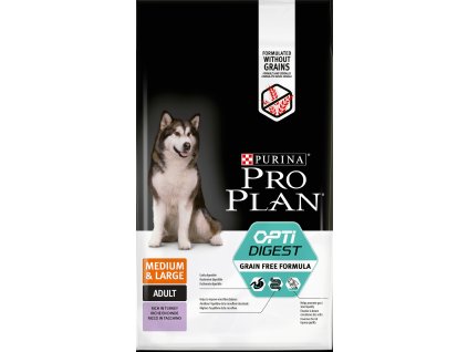 07613036731973 C1N1 Pro Plan Dog TURKEY 7kg 1 43906963 0