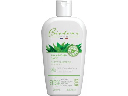 7820 francodex sampon biodene pro stenata 250 ml