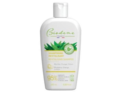 francodex sampon biodene revitalizacni pro psy 250ml