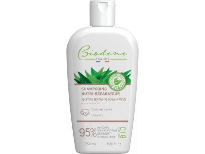 7853 francodex sampon biodene vyzivny pro psy 250 ml