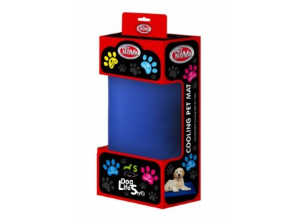 Cooling Pet Mat S 3D RGB1
