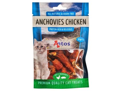 cat treats ansjovis en kip 50 gr 1623996517