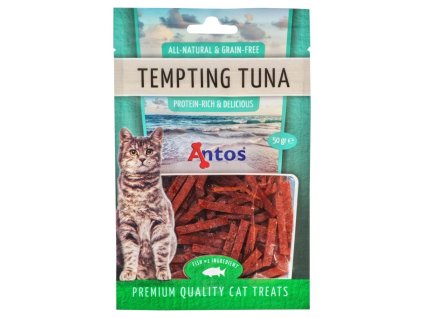 cat treats tempting tonijn 50 gr 1624014501
