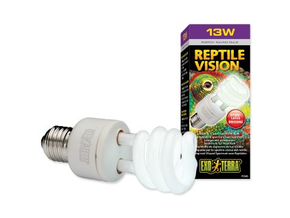 Žárovka EXO TERRA Reptile Vision