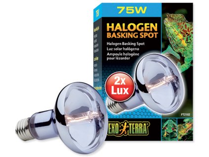 Žárovka EXO TERRA Halogen Basking Spot
