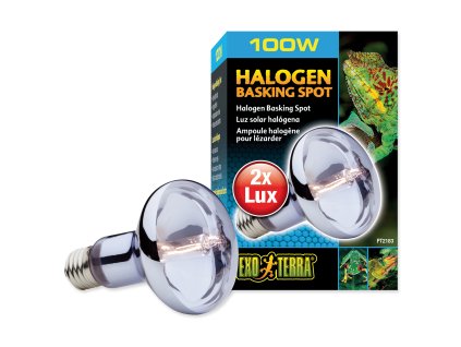 Žárovka EXO TERRA Halogen Basking Spot
