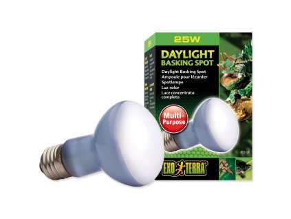 Žárovka EXO TERRA Daylight Basking Spot 25w