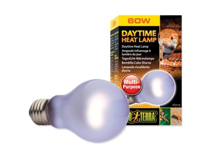 Žárovka EXO TERRA Daytime Heat