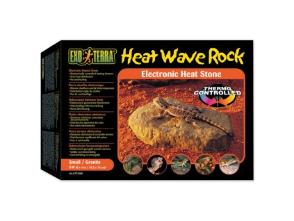 Kámen topný EXO TERRA Heat Wave Rock malý