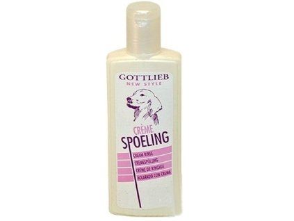 Gottlieb Cremespülung 300ml - kondicionér