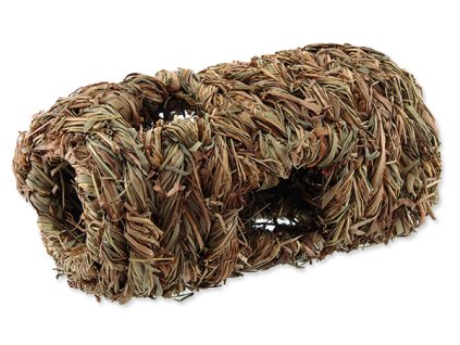 Hnízdo SMALL ANIMALS domek travní 19 x 10 cm 1ks