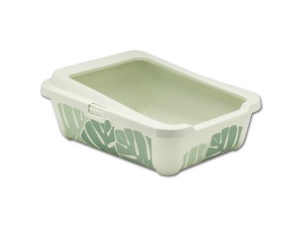 Tommi WC Hercules Eden 50 cm s okrajem