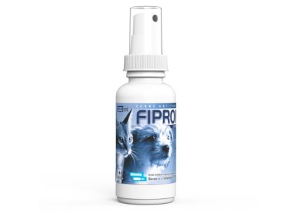 8 fipron spray 2
