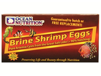 Brine Shrimp Eggs box (new label)