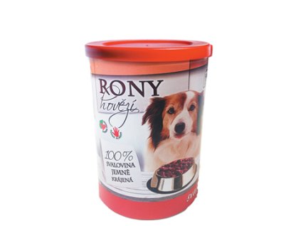 vyr 619rony hovezi 400g