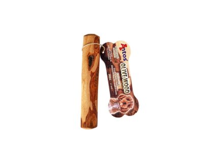 gourmore olijfhout small 45 100 gr 1616655807