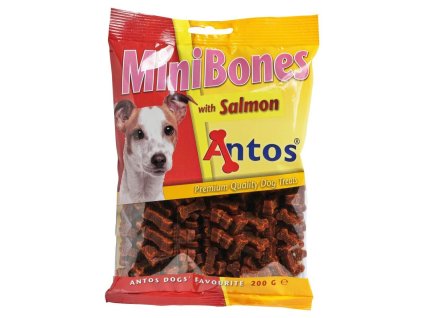 mini bones zalm 200 gr 1613545315