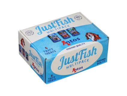 justfish multipack 1608552342