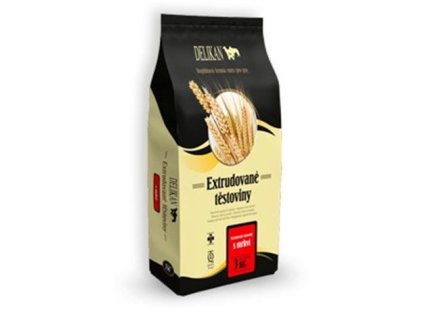 Instantní těstoviny s MRKVÍ 3KG