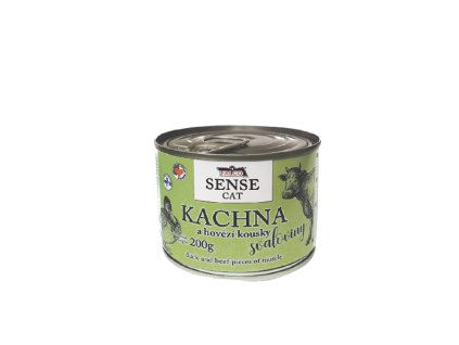 vyr 758falco sense cat kachna hovezi