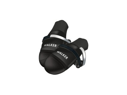 Komfortní ochranné nylonové botičky pro psy