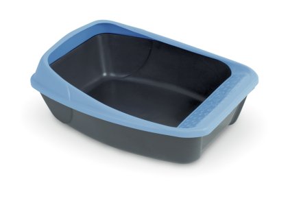 WC Virgio s okrajem, 52x39x20cm