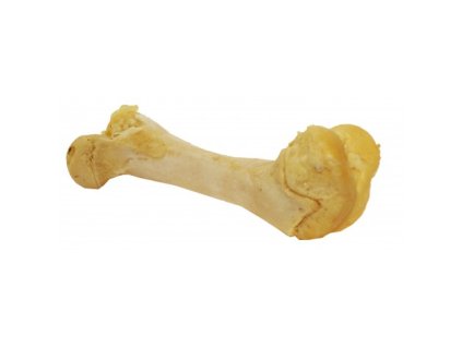 Kost sušená č.2 BÍLÁ - velikost do 20cm – 1ks